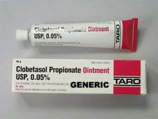 Generic Clobex (tm) 0.05% Cream 15 Grm (5 Tube)